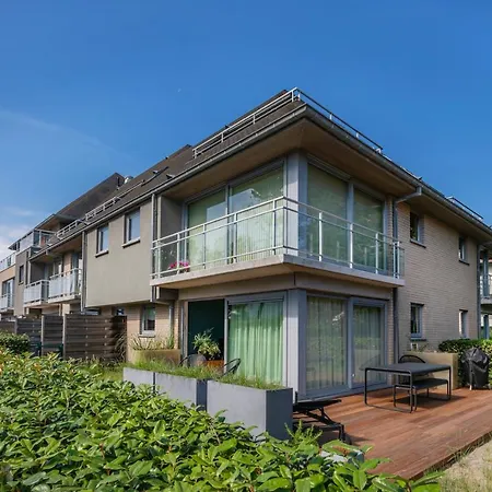 Maeterlinck 0102 + Garage 2 * Koksijde